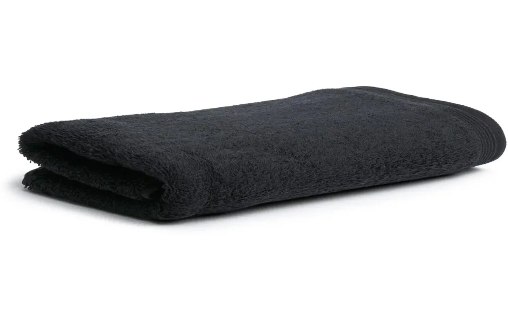 Möve Walk-Frottier Badetuch Superwuschel