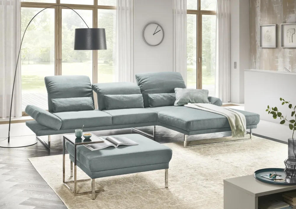3C Candy Ecksofa 