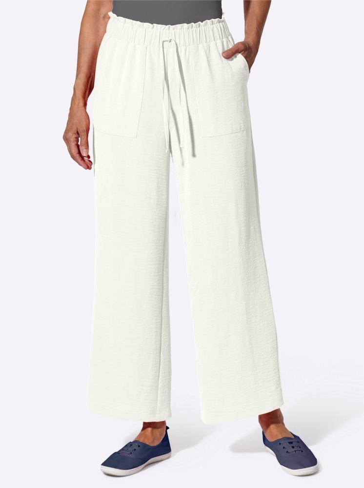 Classic Basics Schlupfhose
