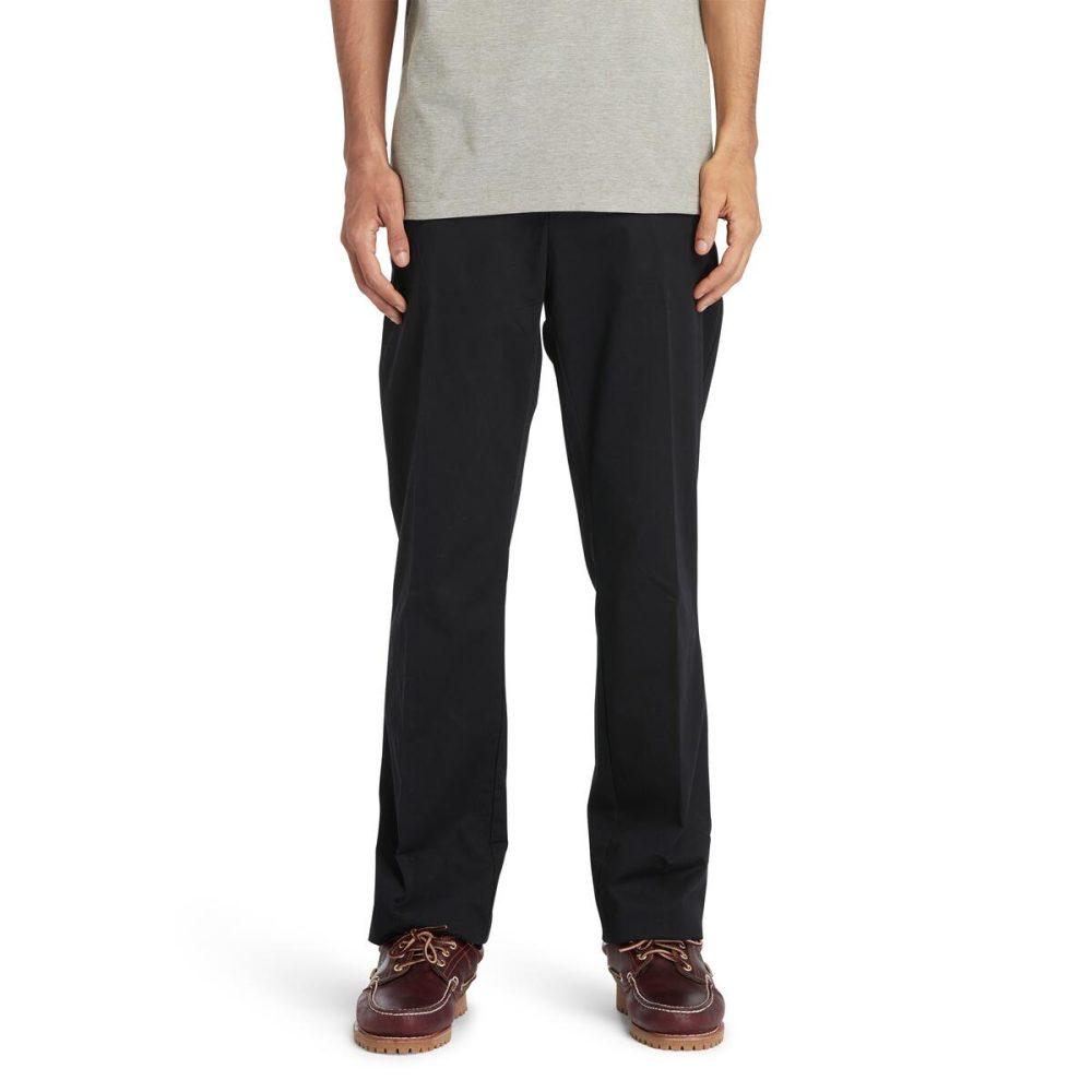 Timberland Chinohose »CLAREMONT Twill Chino Pant (Straigh«, (1 tlg.)