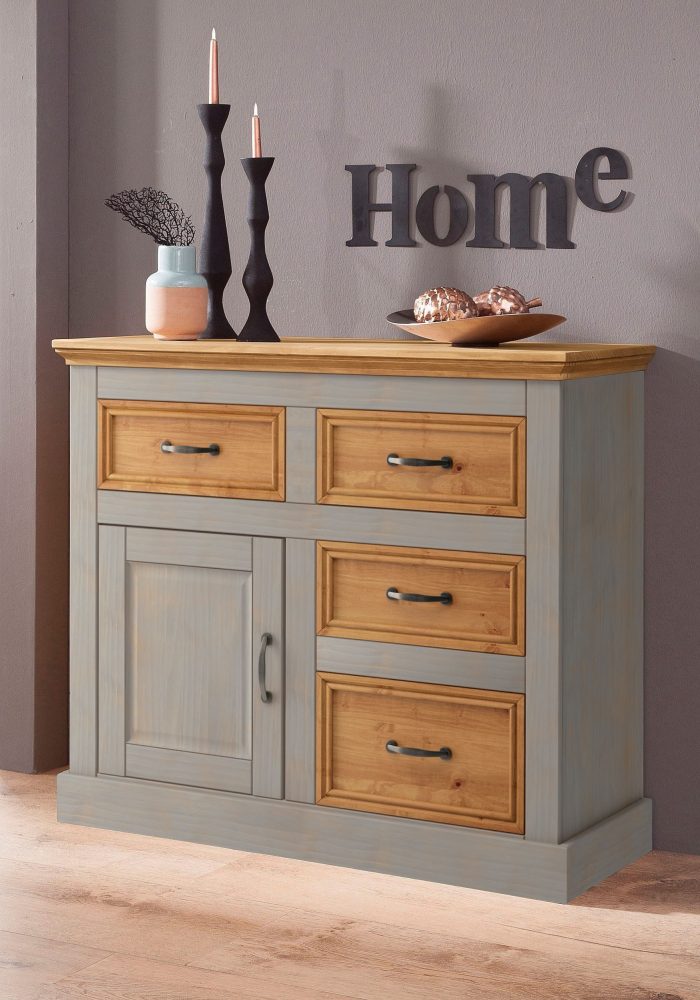 Home affaire Sideboard »Selma«, Breite 100 cm