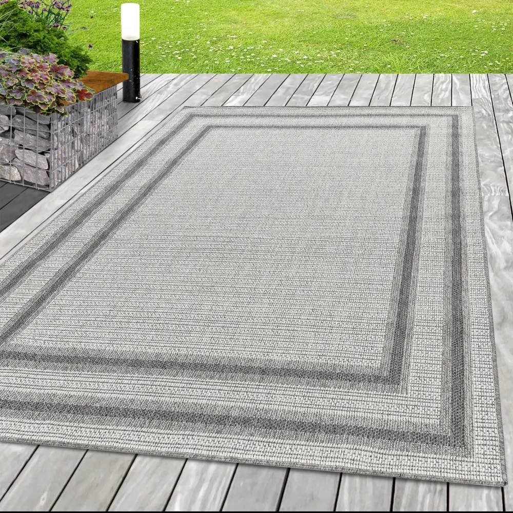 Ayyildiz Teppiche Outdoorteppich 