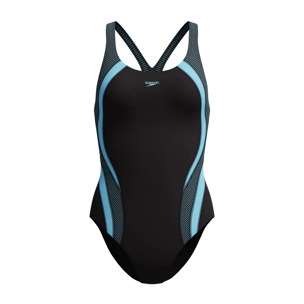 Speedo Badeanzug 