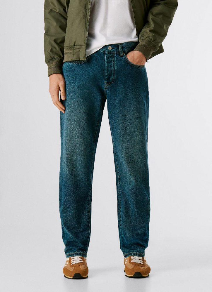 Pepe Jeans 5-Pocket-Jeans 