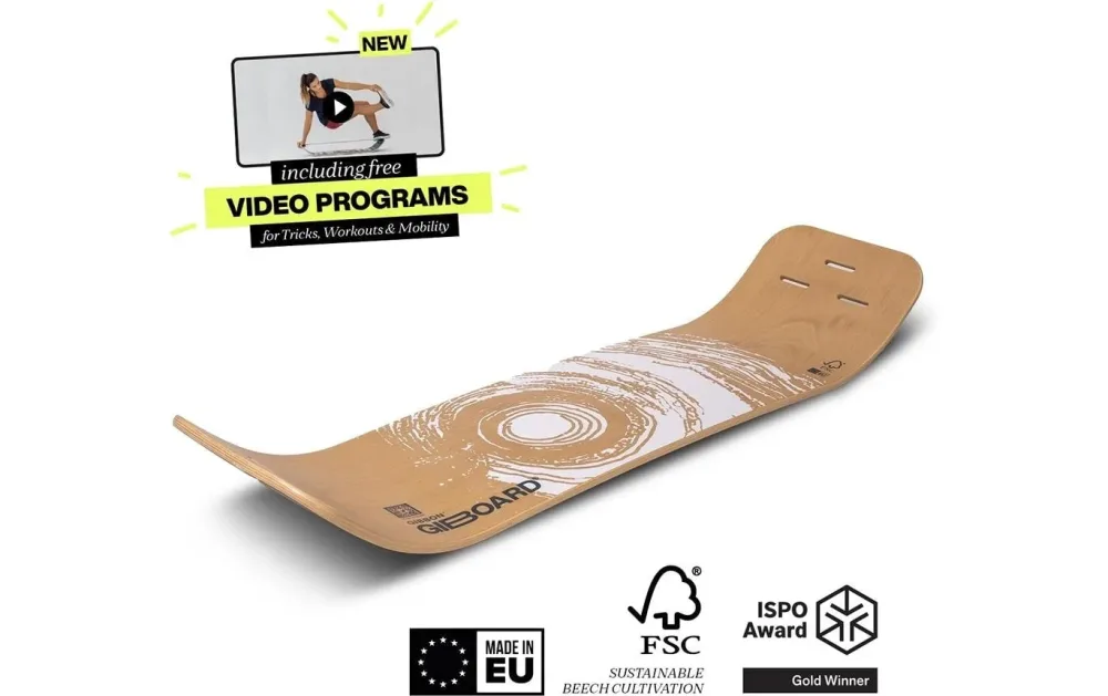 Gibbon Balanceboard 