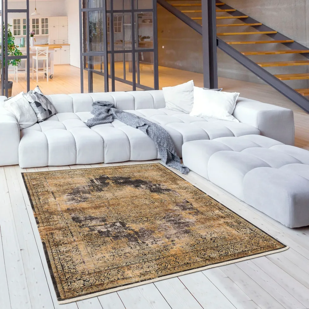 Sanat Teppich 