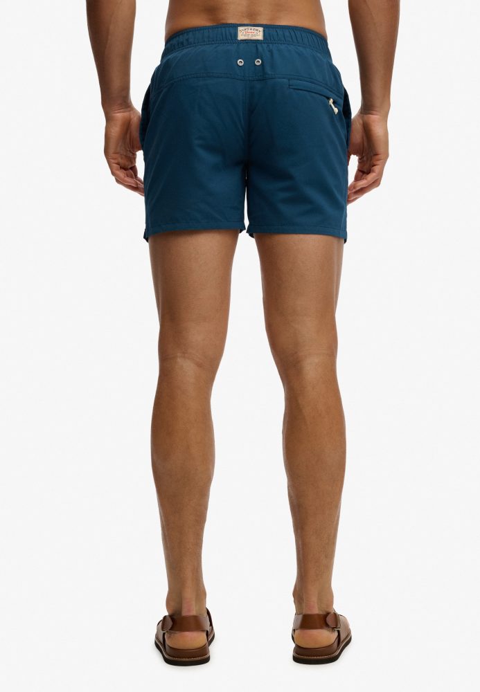 Superdry Badeshorts 