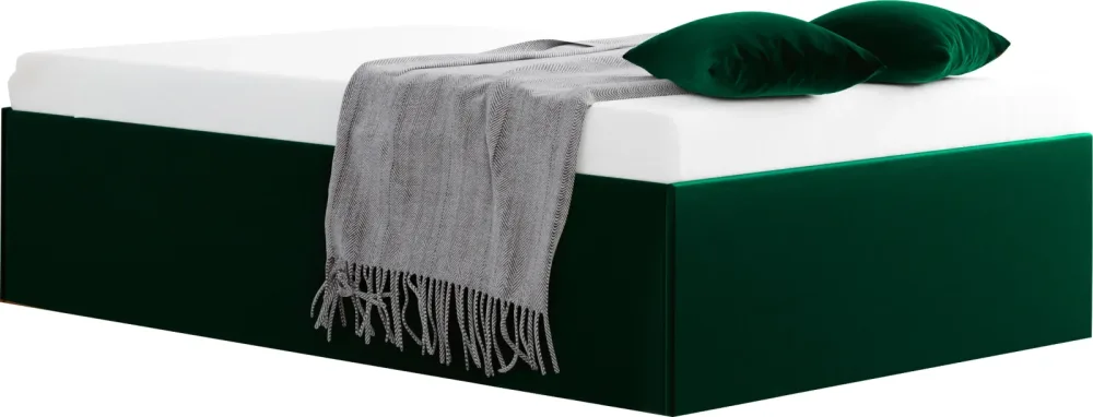 Westfalia Schlafkomfort Polsterbett 