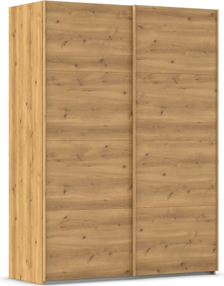 rauch Schwebetürenschrank 