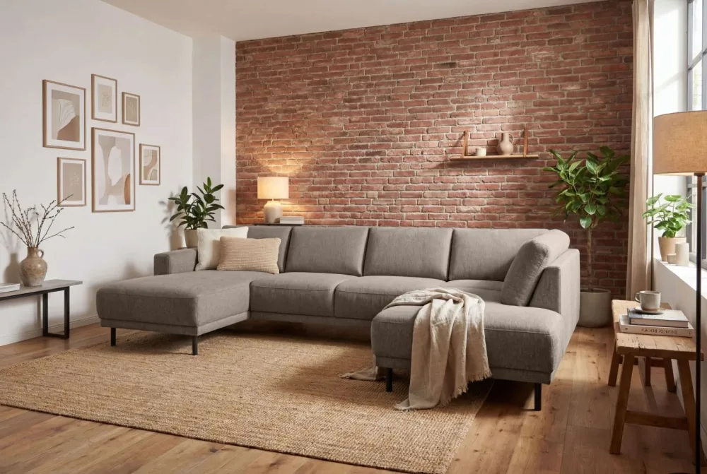 GOODproduct Wohnlandschaft 