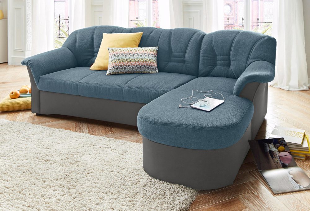 DOMO collection Ecksofa