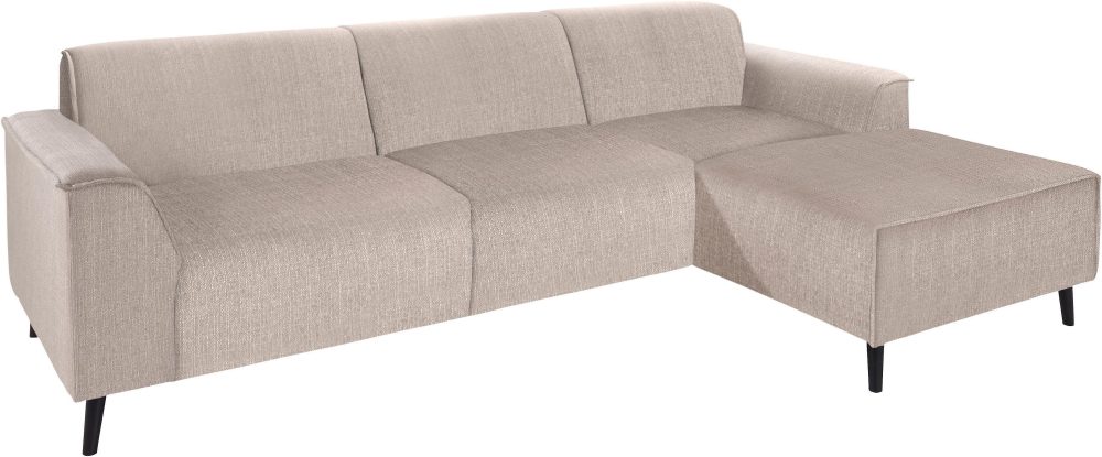 DOMO collection Ecksofa