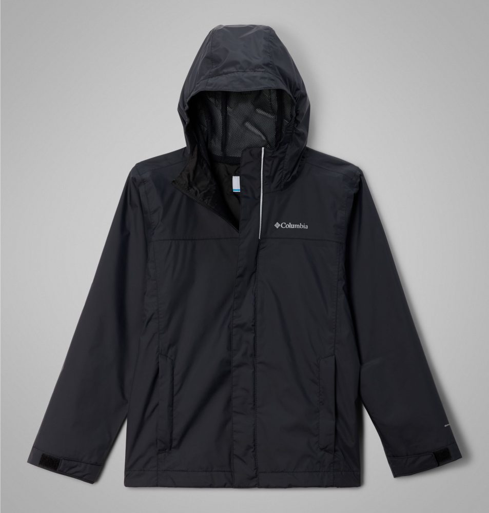 Columbia Winterjacke »Watertight? II Jacket«, mit Kapuze
