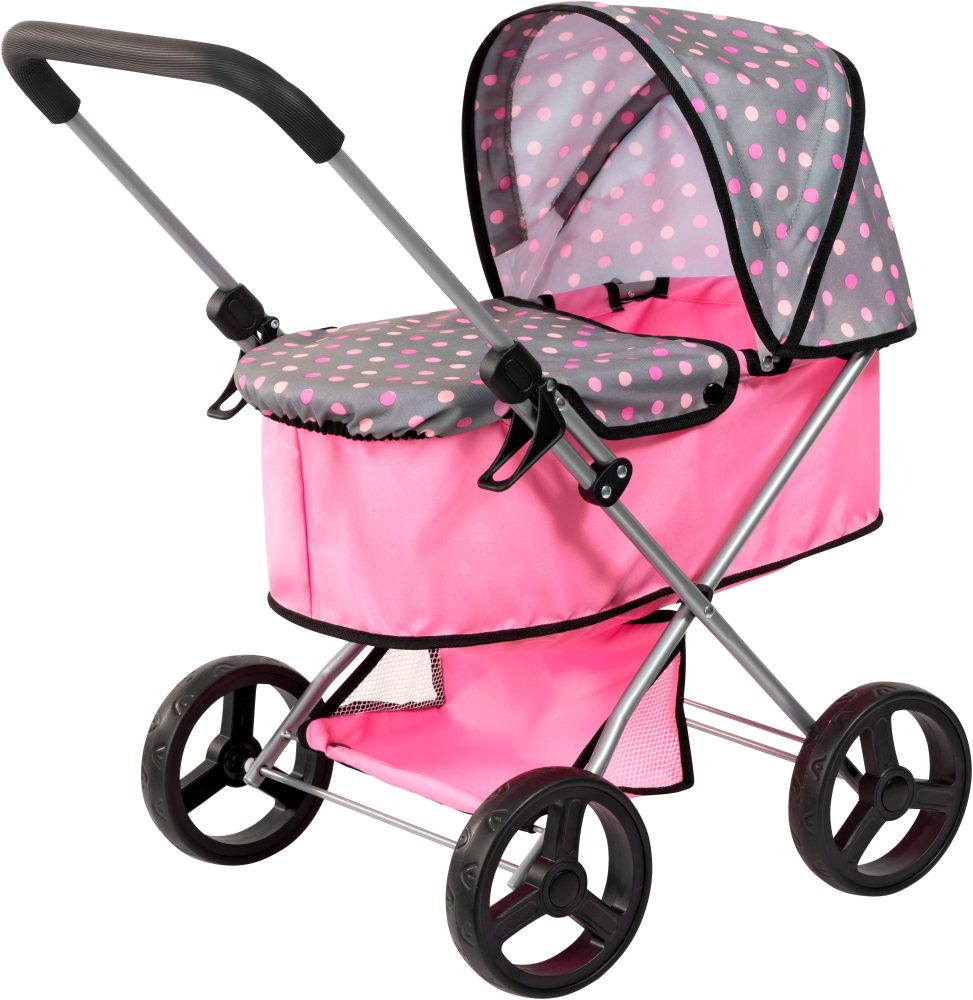 Bayer Puppenwagen »GO«