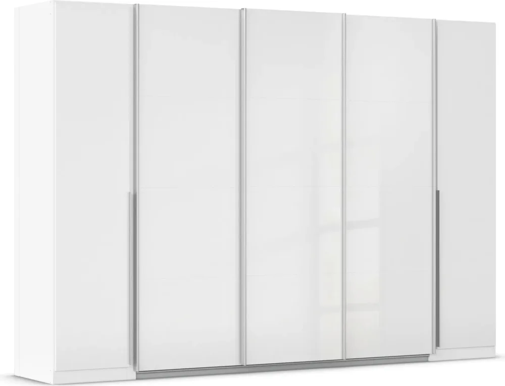 GOODproduct Schwebetürenschrank 