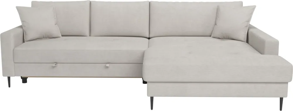 Trends by HG Ecksofa 
