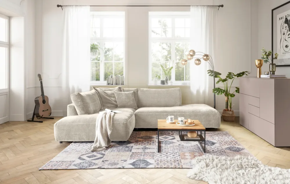 Musterring Ecksofa 