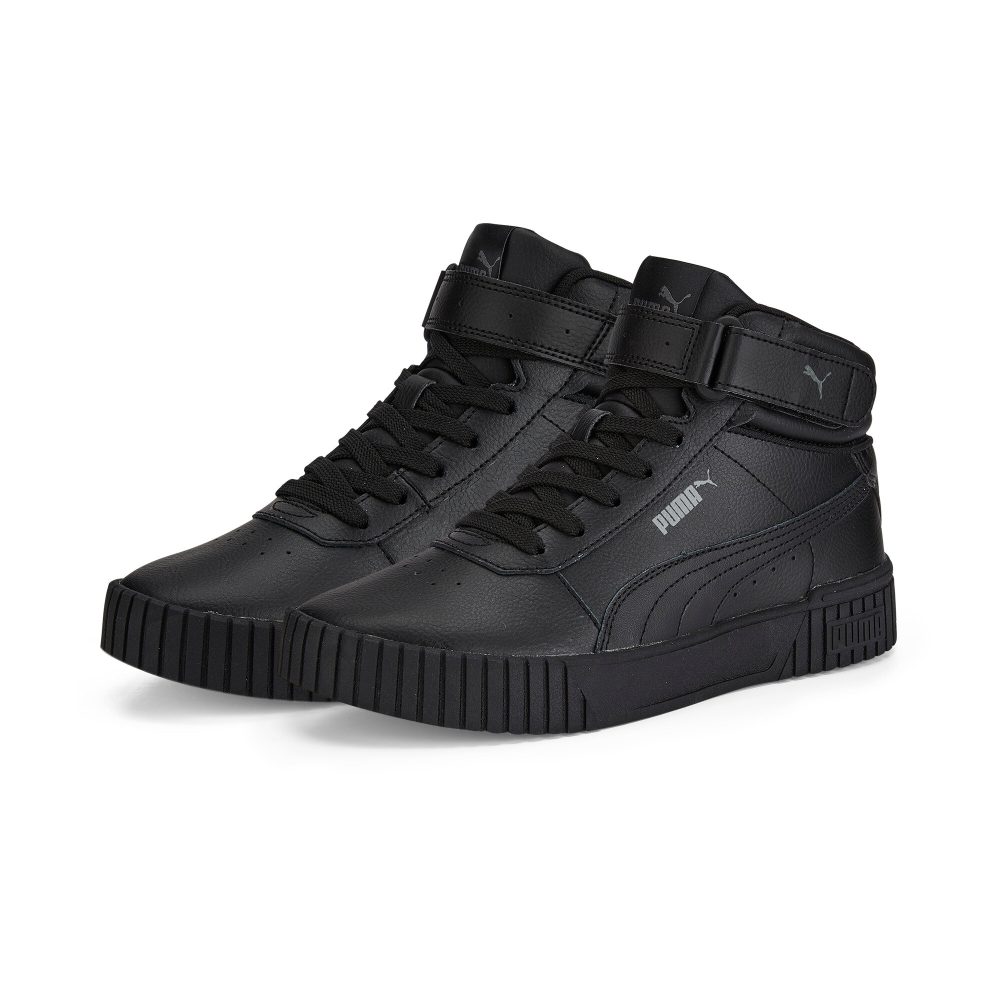 PUMA Sneaker »Carina 2.0 Mid«