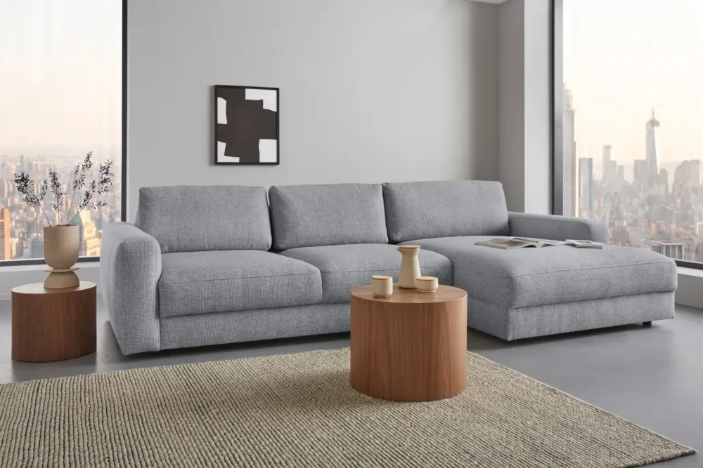 Home affaire Ecksofa 
