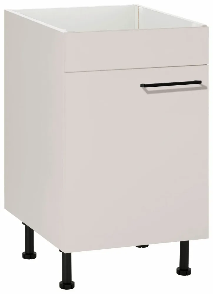 wiho Küchen Spülenschrank 