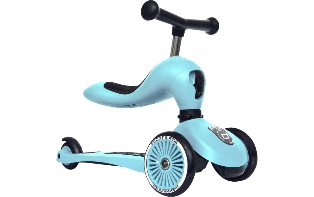 Scoot and Ride Highwaykick 1 Scooter