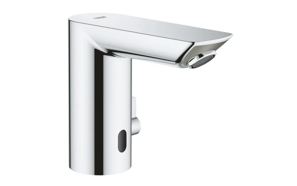 Grohe Badarmatur 
