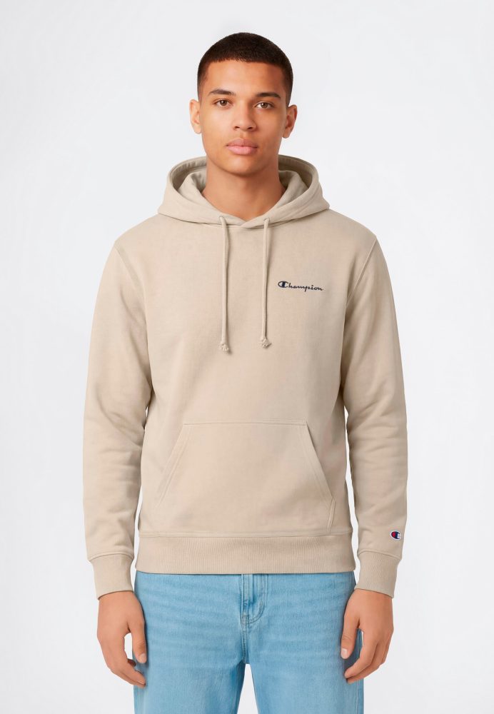 Champion Kapuzensweatshirt 