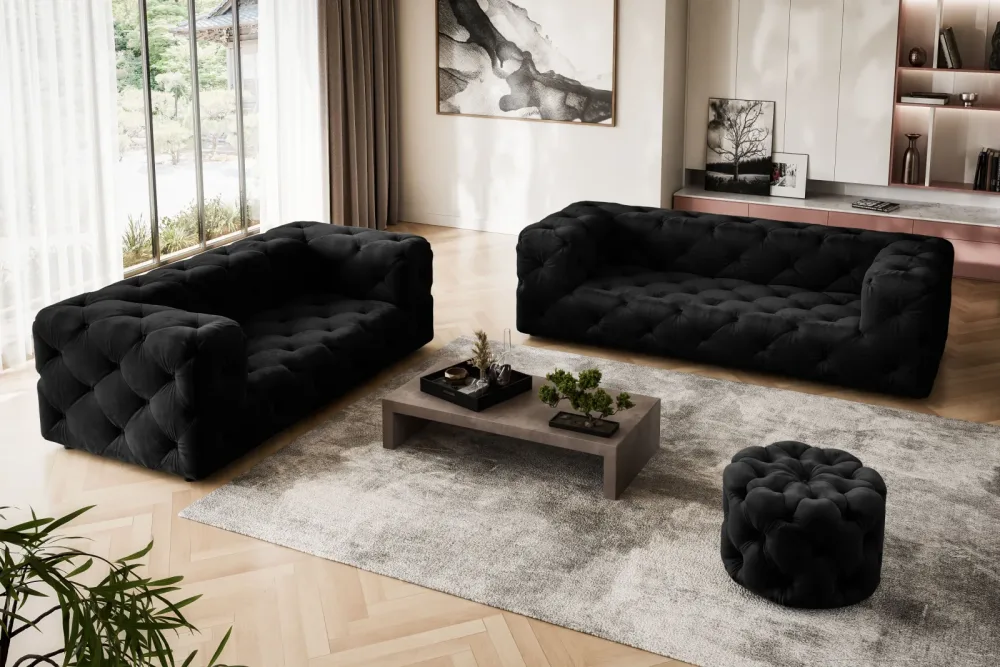 Home affaire 2-Sitzer 