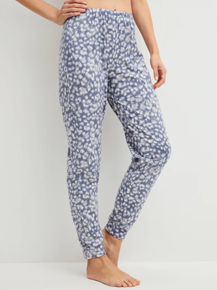 CALIDA Pyjamahose 