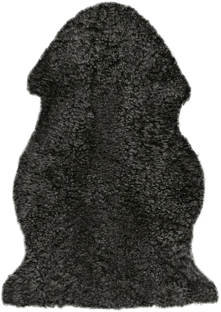 Heitmann Felle Fellteppich 