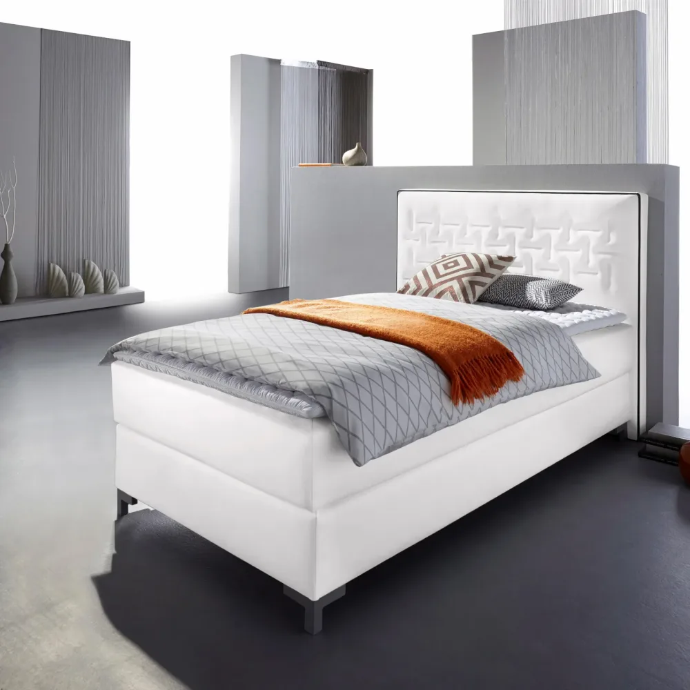 Home affaire Boxspringbett 