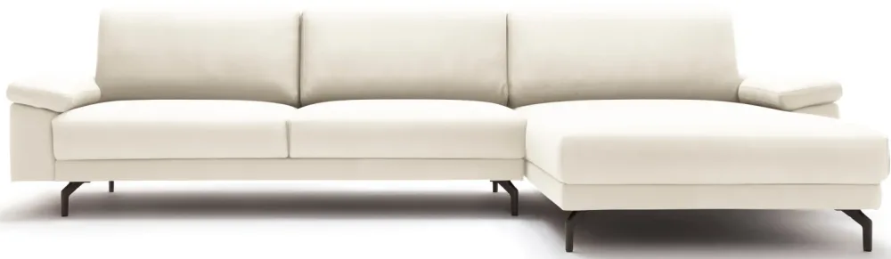 Creation BY ROLF BENZ Ecksofa 