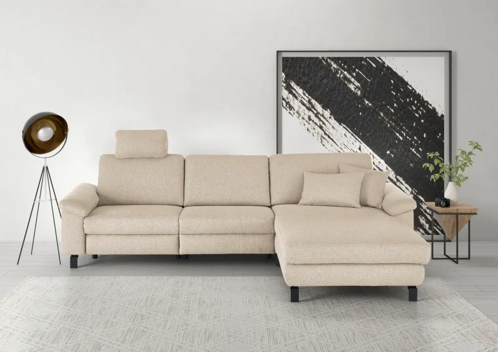 3C Candy Ecksofa 