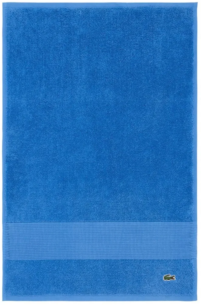 Lacoste Gästehandtuch 