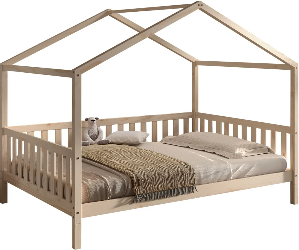 Vipack Hausbett 