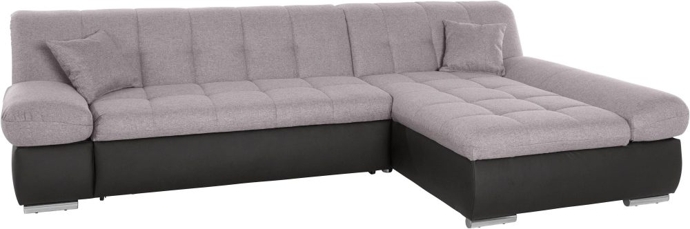DOMO collection Ecksofa