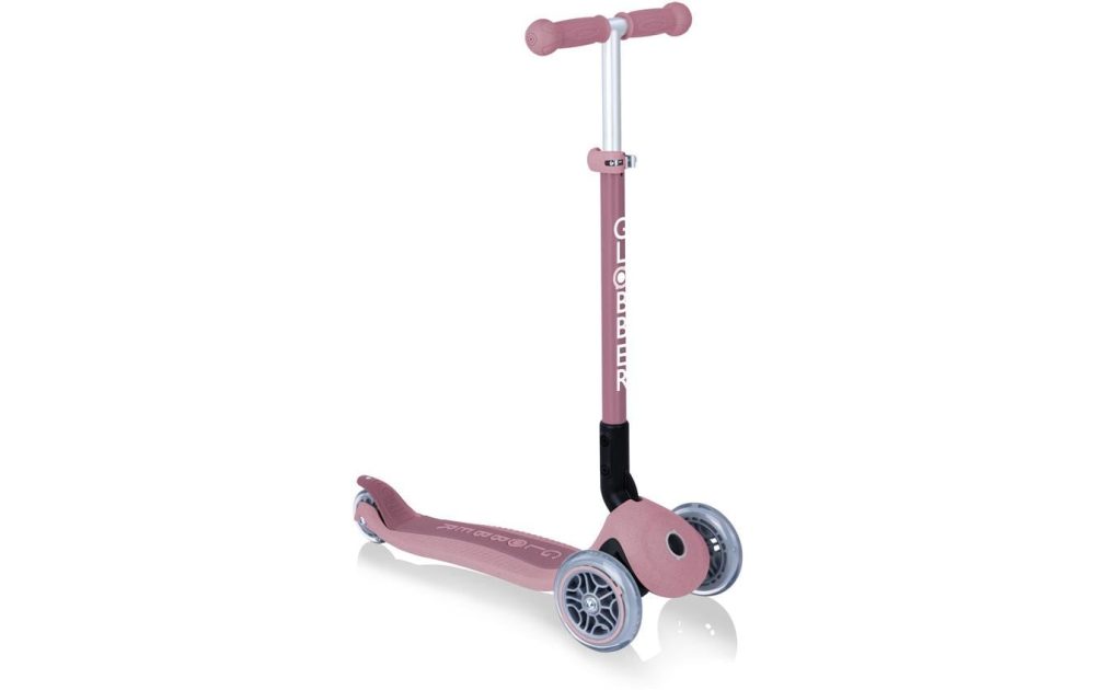 GLOBBER 3-1-Fahrzeug Go-Up Foldable Plus Eco beere
