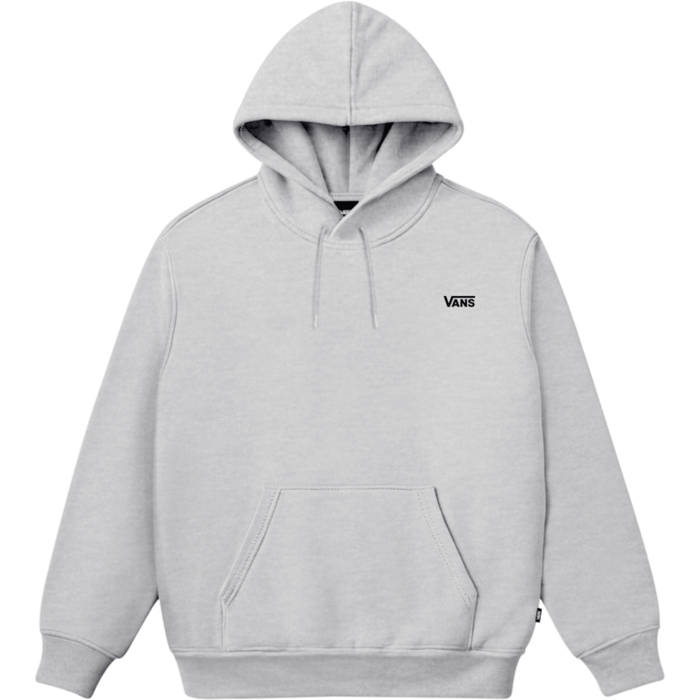 Vans Kapuzensweatshirt »LEFT CHEST PO«, (1 tlg.)