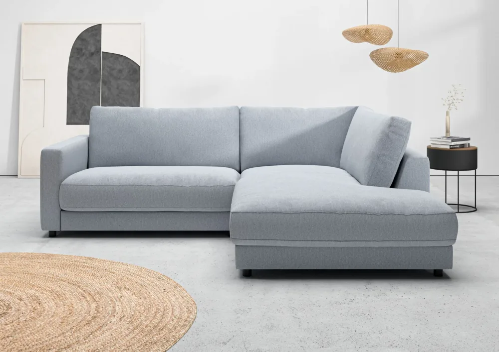 Home affaire Ecksofa 