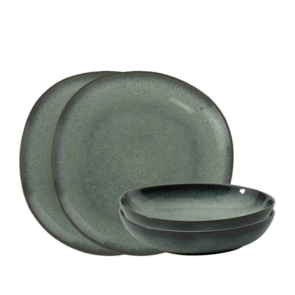 Villeroy & Boch Geschirr-Set 