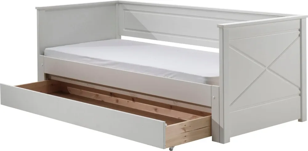 Vipack Bett 