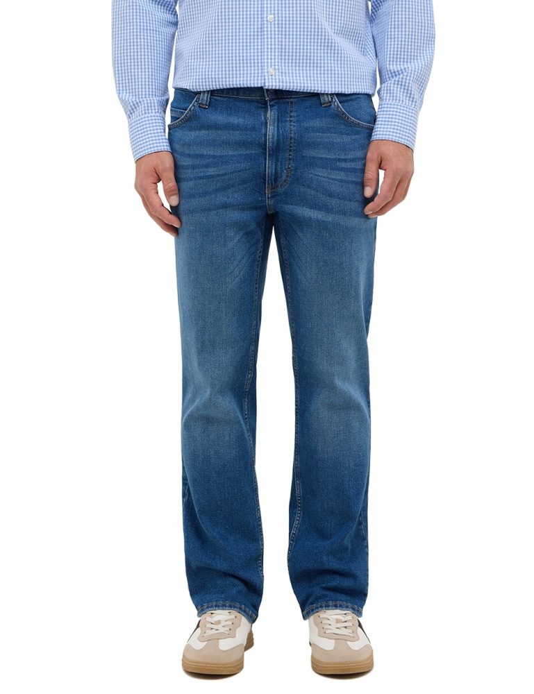 MUSTANG Straight-Jeans »Tramper Straigt«