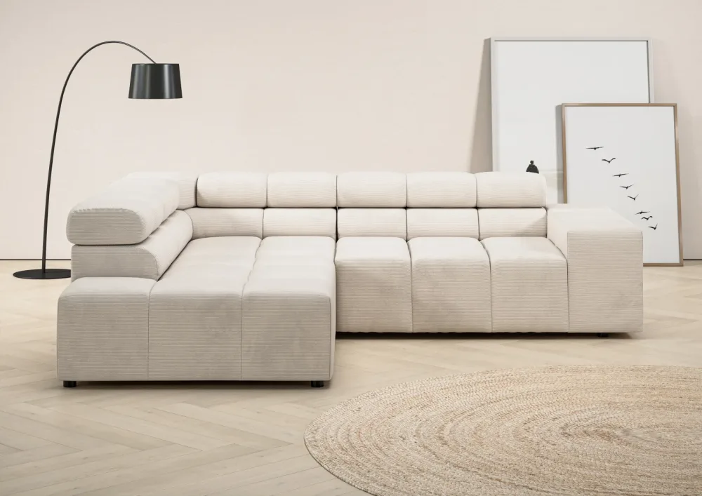 Home affaire Ecksofa 