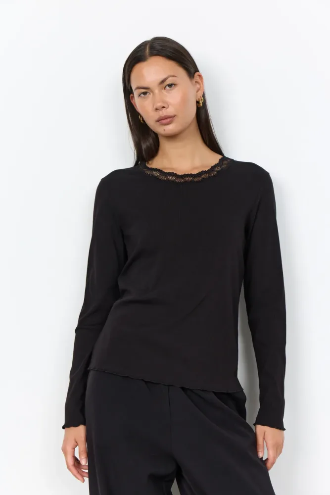 soyaconcept Langarmshirt 