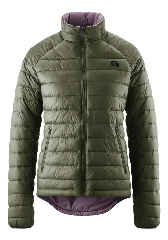 Gonso Fahrradjacke 