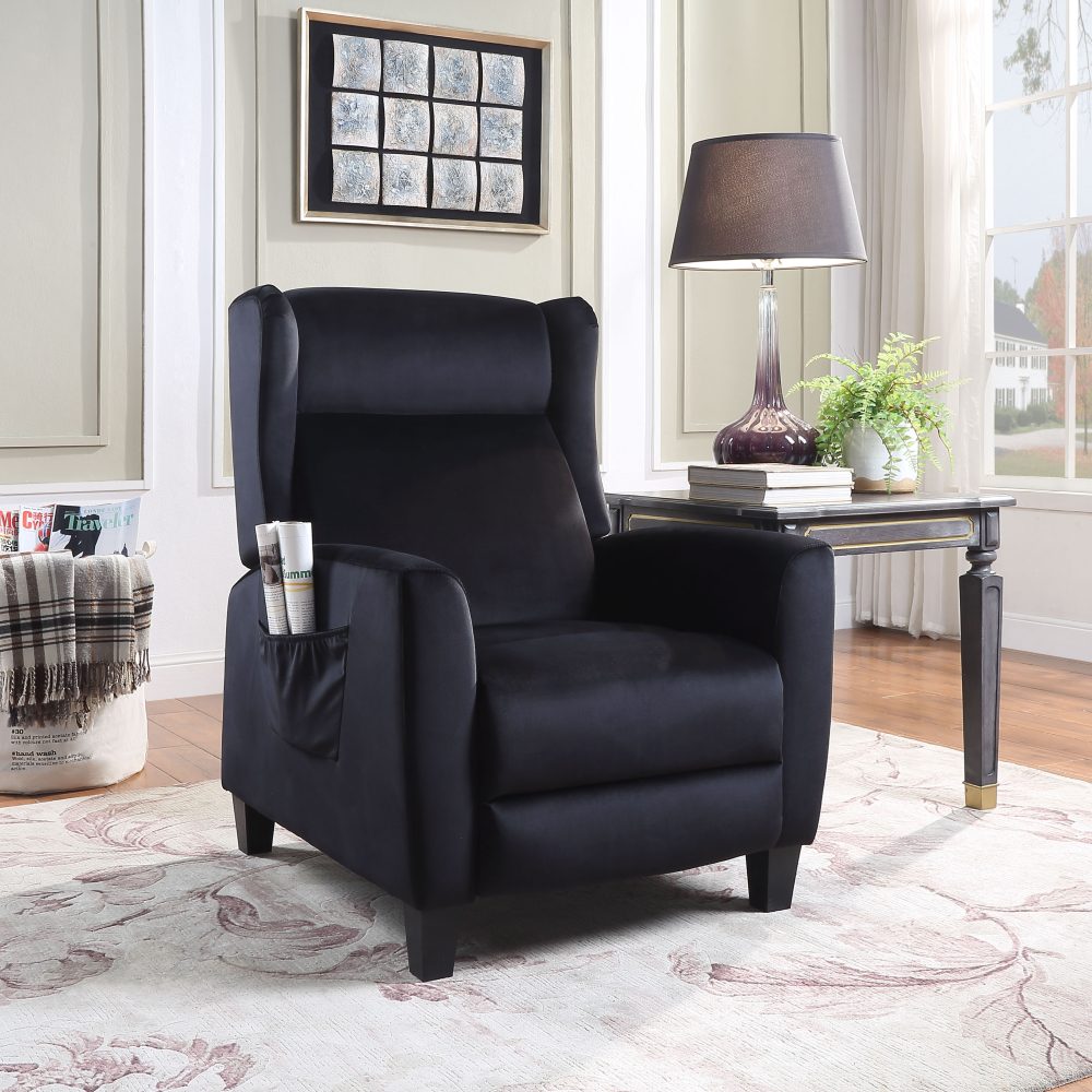 ATLANTIC home collection TV-Sessel »Timo«