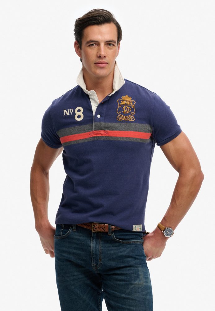 Superdry Poloshirt 