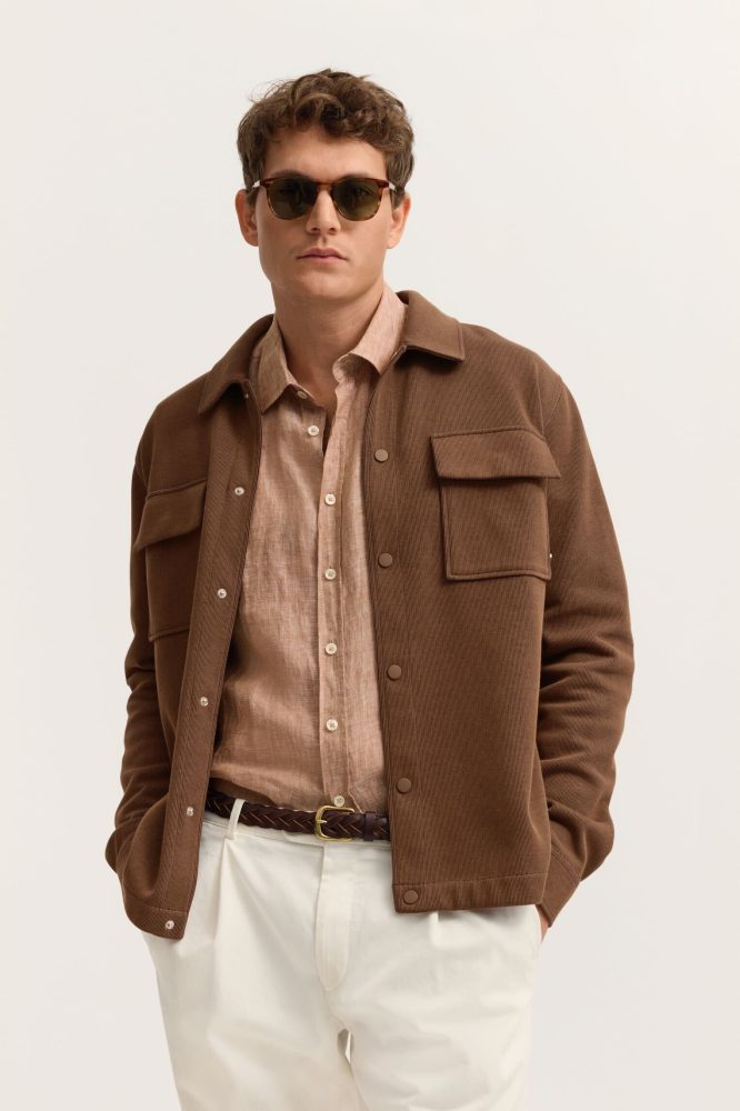 bugatti Sweatjacke 