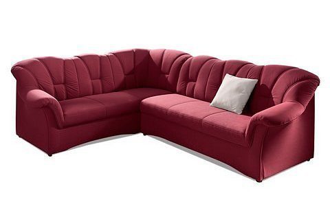 DOMO collection Ecksofa