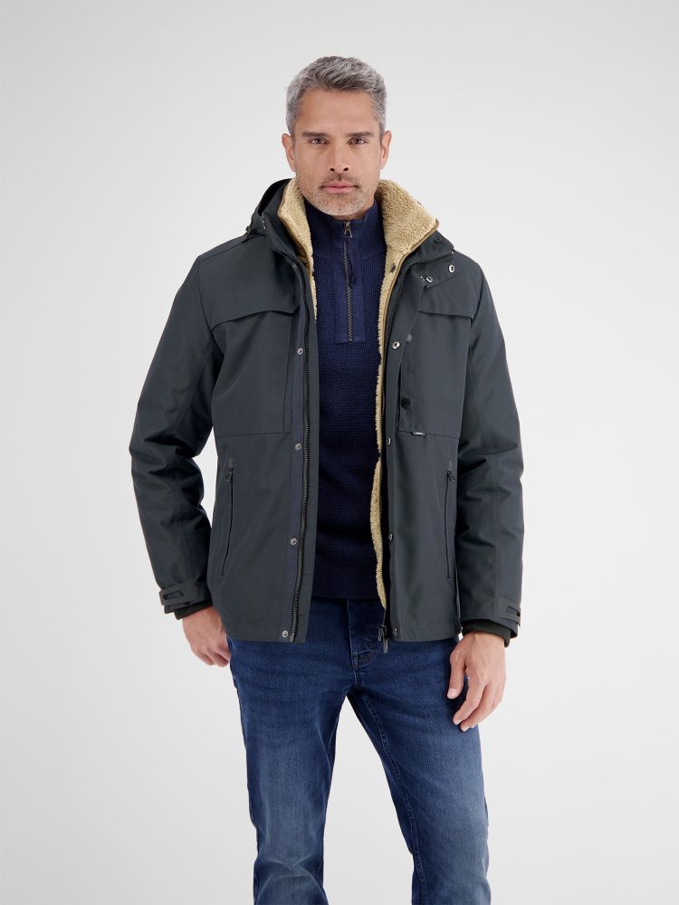 LERROS Winterjacke 
